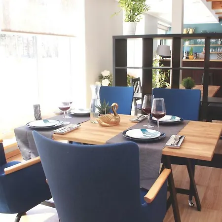 Akmens Stasti / Stone Stories Guest house *