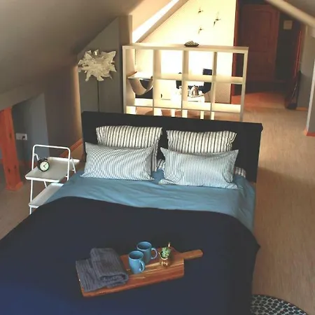 Akmens Stasti / Stone Stories Guest house