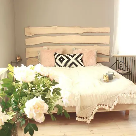 Guest house Akmens Stasti / Stone Stories