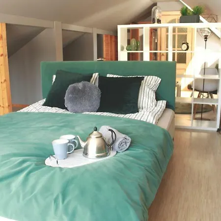 Akmens Stasti / Stone Stories Guest house