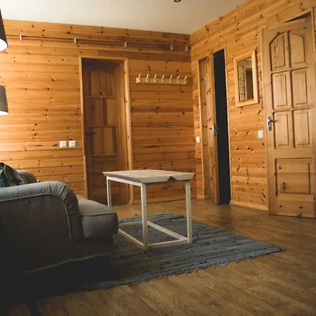Guest house Akmens Stasti / Stone Stories Kaltene