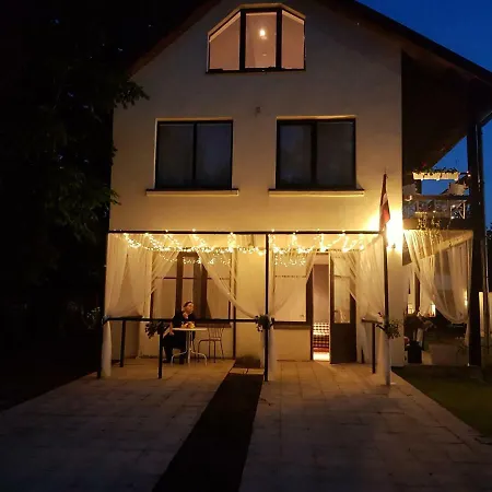 Akmens Stasti / Stone Stories Guest house